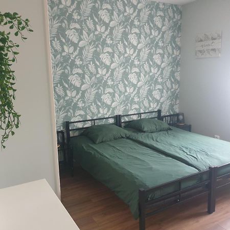 Apartamento Le Refuge Lurcy-Lévis Exterior foto