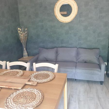 Apartamento Le Refuge Lurcy-Lévis Exterior foto