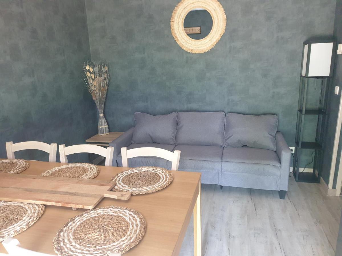 Apartamento Le Refuge Lurcy-Lévis Exterior foto