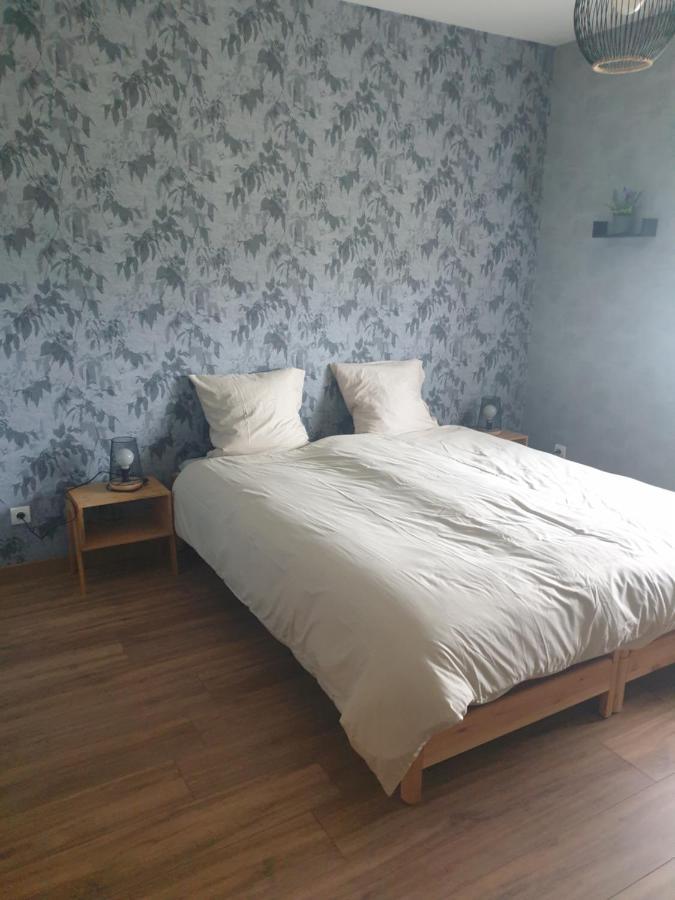 Apartamento Le Refuge Lurcy-Lévis Exterior foto