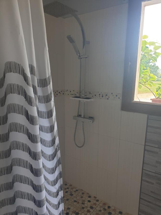 Apartamento Le Refuge Lurcy-Lévis Exterior foto